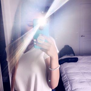 Meet your Posher, Molly